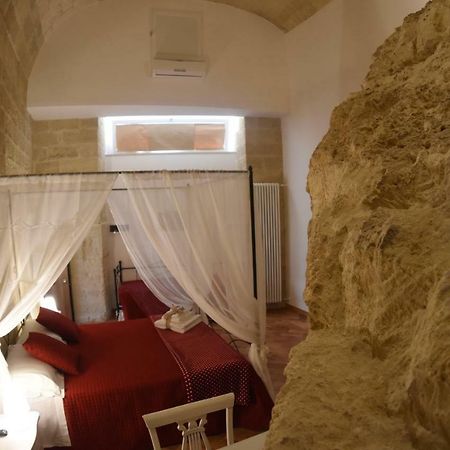 B&B Fontana La Stella กราวีนา อิน ปูเลีย ภายนอก รูปภาพ