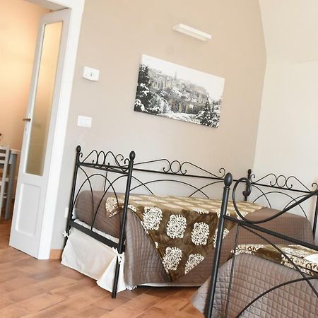B&B Fontana La Stella กราวีนา อิน ปูเลีย ภายนอก รูปภาพ