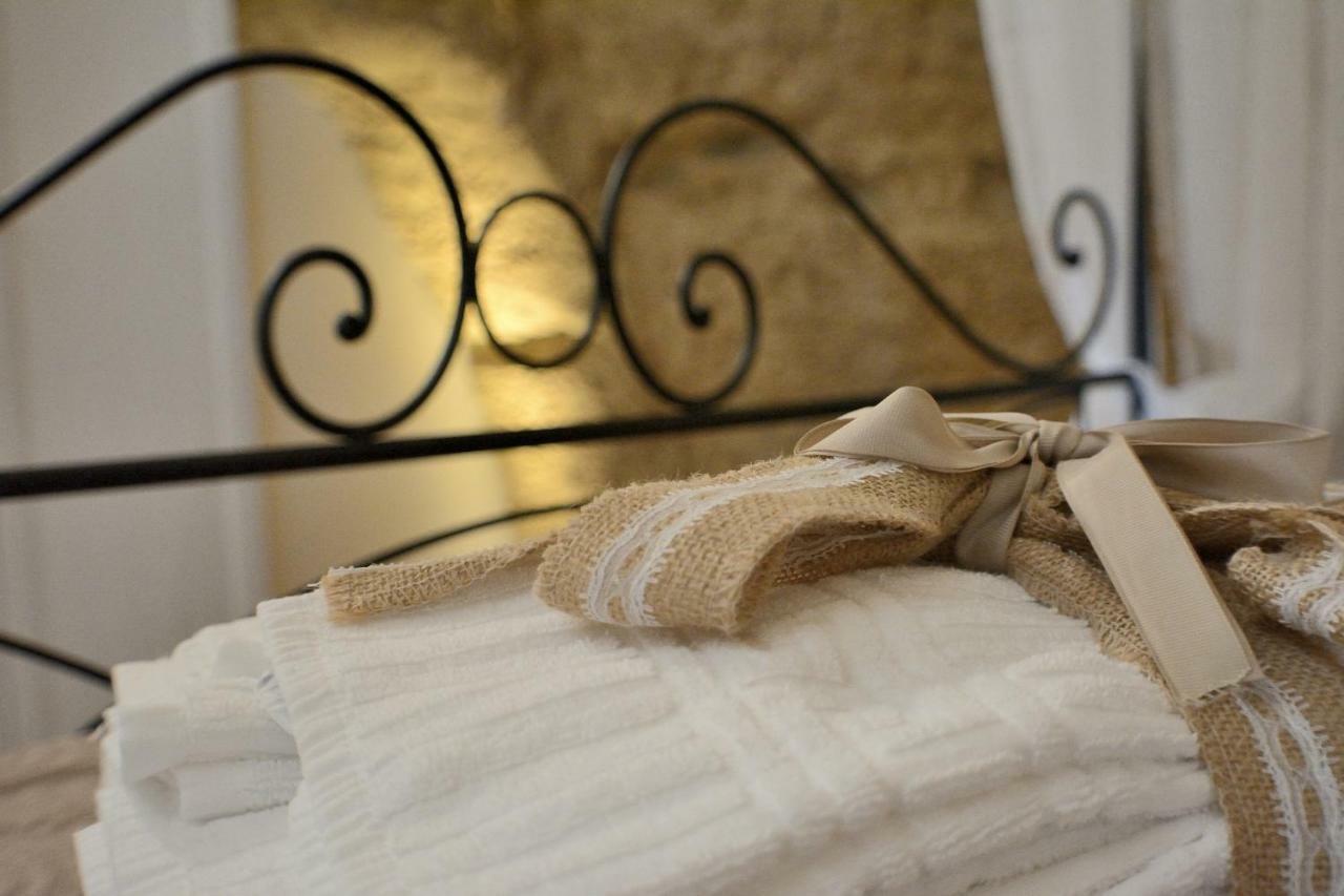 B&B Fontana La Stella กราวีนา อิน ปูเลีย ภายนอก รูปภาพ