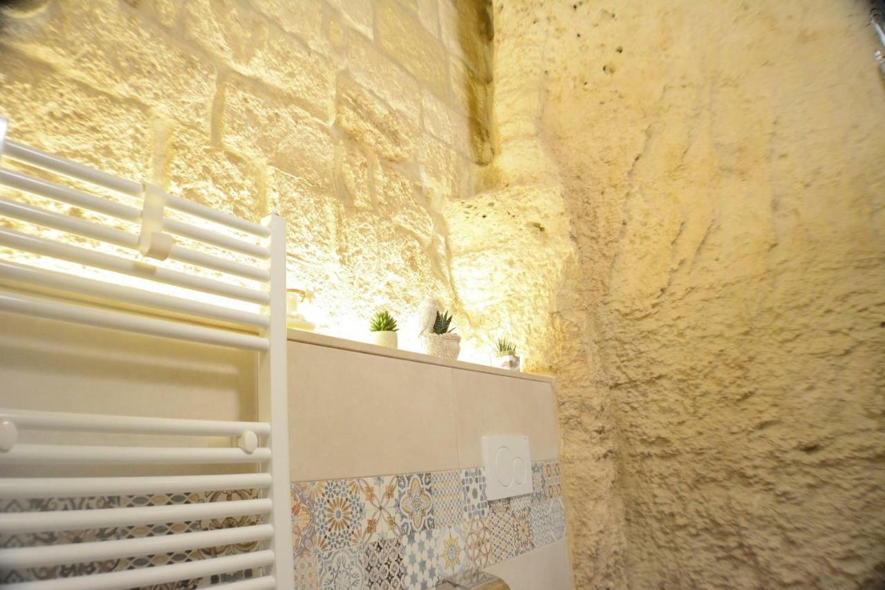 B&B Fontana La Stella กราวีนา อิน ปูเลีย ภายนอก รูปภาพ