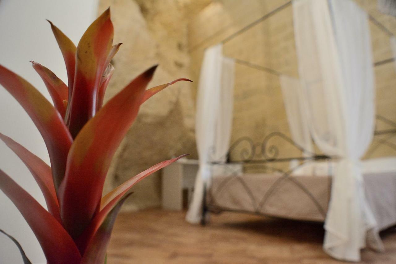 B&B Fontana La Stella กราวีนา อิน ปูเลีย ภายนอก รูปภาพ