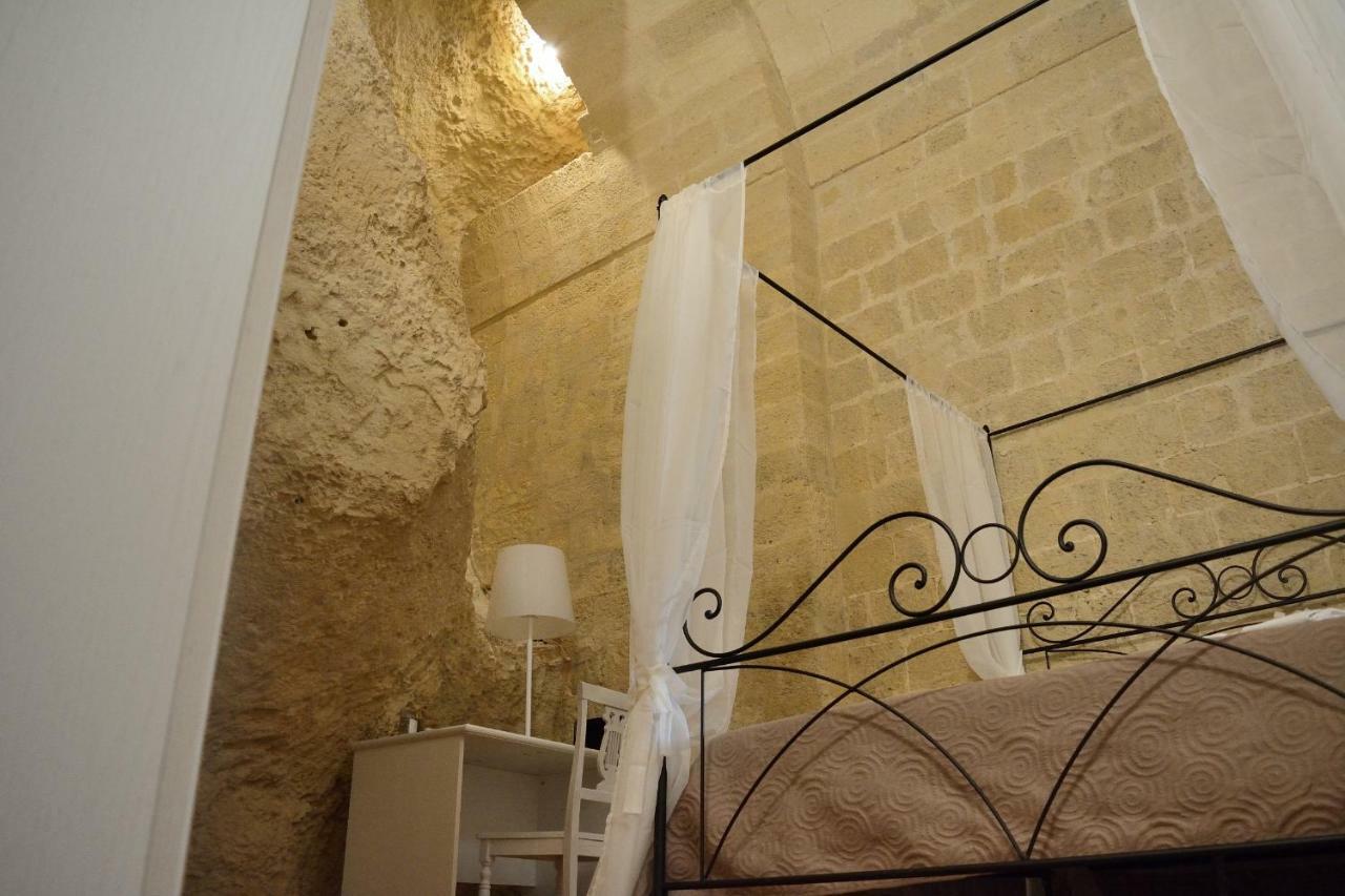 B&B Fontana La Stella กราวีนา อิน ปูเลีย ภายนอก รูปภาพ
