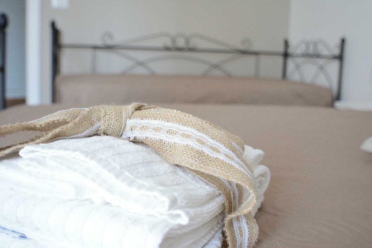 B&B Fontana La Stella กราวีนา อิน ปูเลีย ภายนอก รูปภาพ