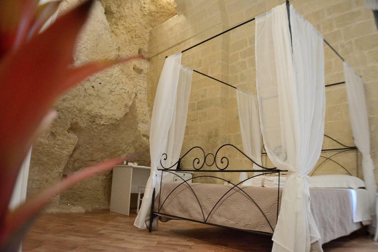 B&B Fontana La Stella กราวีนา อิน ปูเลีย ภายนอก รูปภาพ