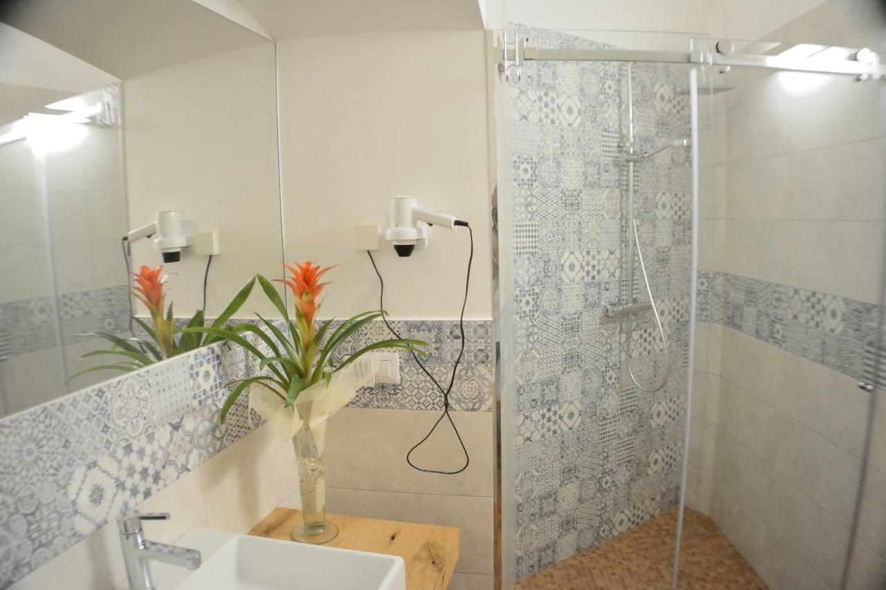 B&B Fontana La Stella กราวีนา อิน ปูเลีย ภายนอก รูปภาพ