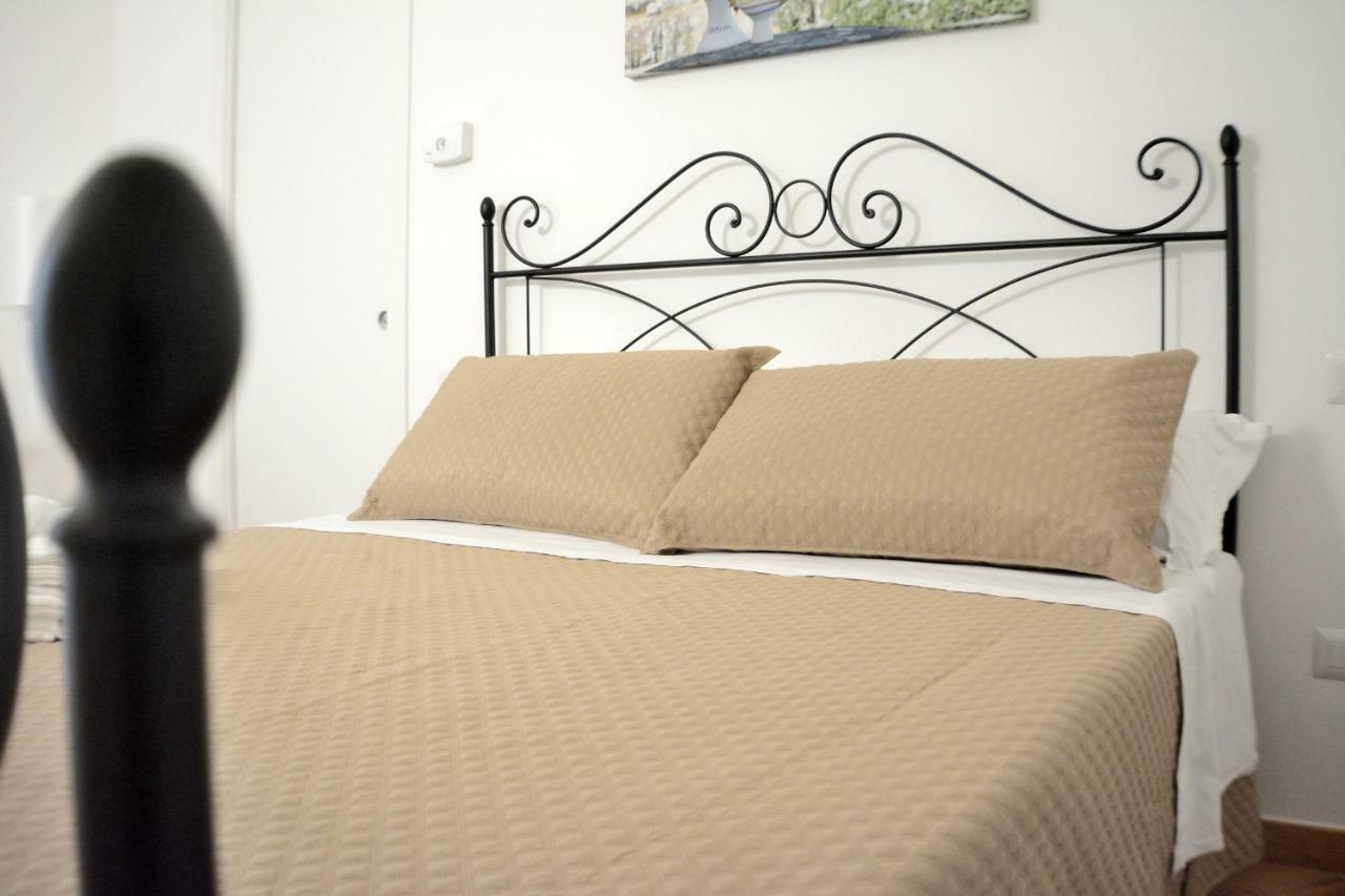 B&B Fontana La Stella กราวีนา อิน ปูเลีย ภายนอก รูปภาพ
