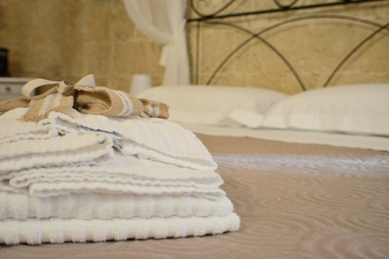 B&B Fontana La Stella กราวีนา อิน ปูเลีย ภายนอก รูปภาพ