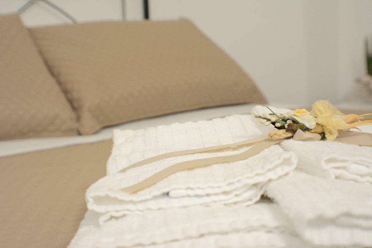 B&B Fontana La Stella กราวีนา อิน ปูเลีย ภายนอก รูปภาพ