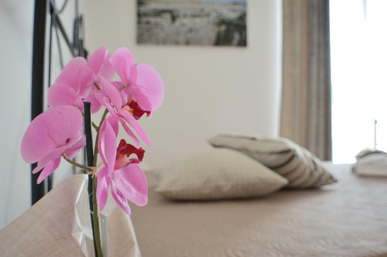 B&B Fontana La Stella กราวีนา อิน ปูเลีย ภายนอก รูปภาพ