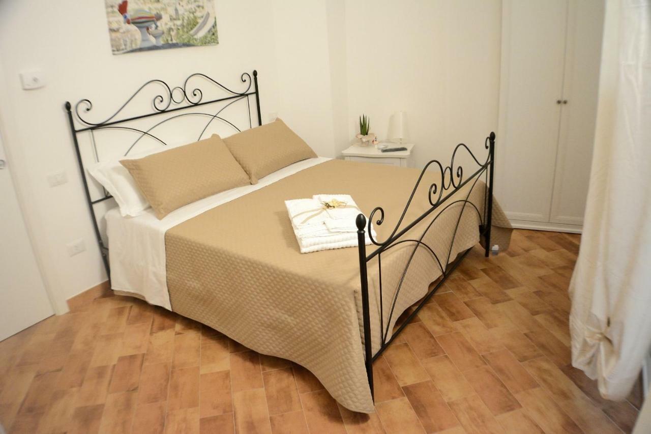 B&B Fontana La Stella กราวีนา อิน ปูเลีย ภายนอก รูปภาพ