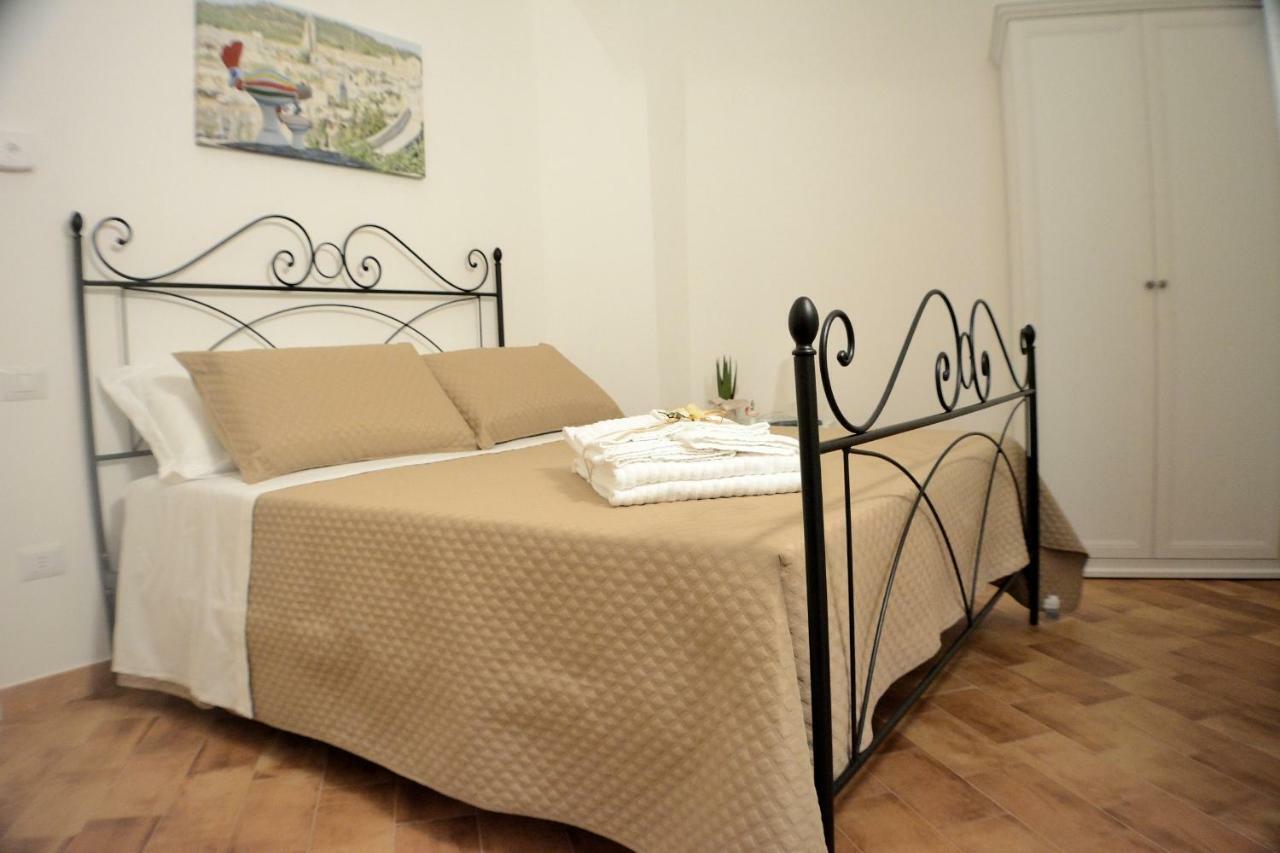 B&B Fontana La Stella กราวีนา อิน ปูเลีย ภายนอก รูปภาพ