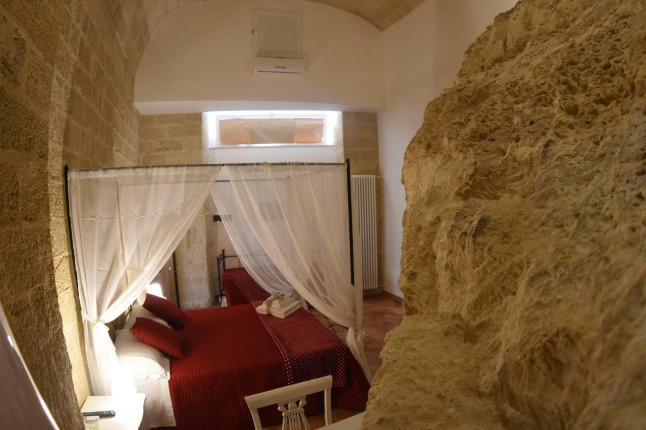 B&B Fontana La Stella กราวีนา อิน ปูเลีย ภายนอก รูปภาพ