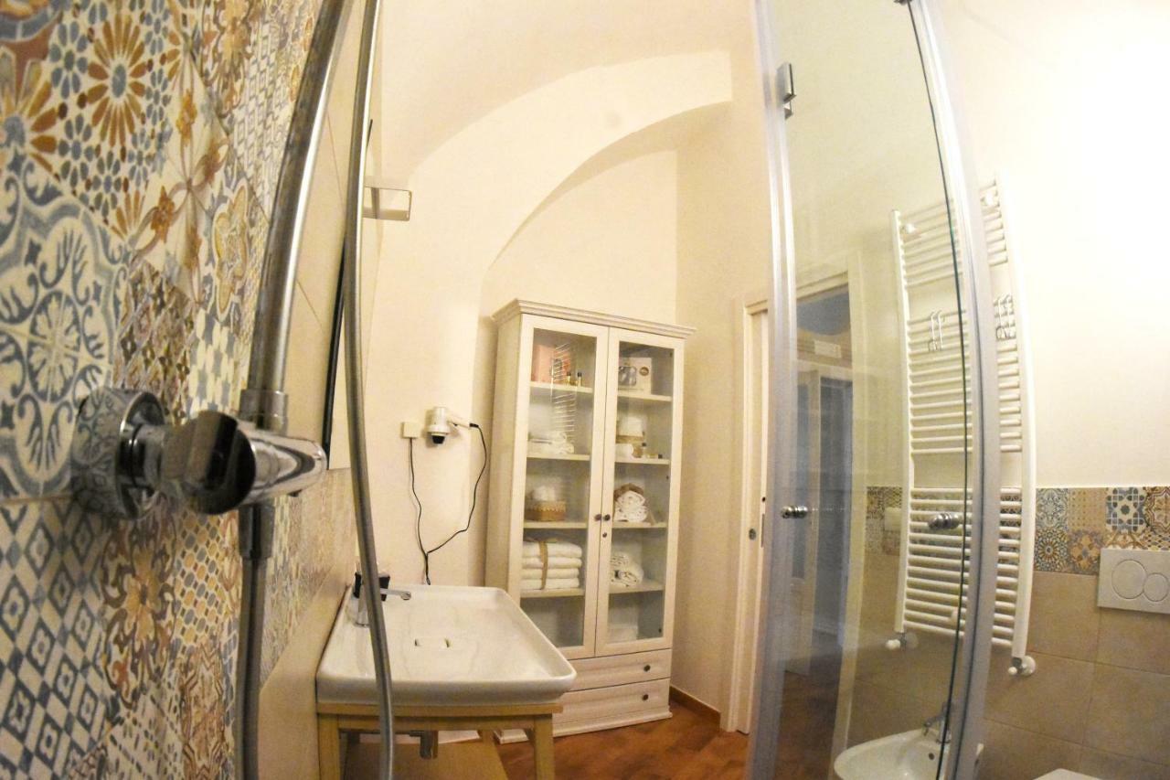 B&B Fontana La Stella กราวีนา อิน ปูเลีย ภายนอก รูปภาพ