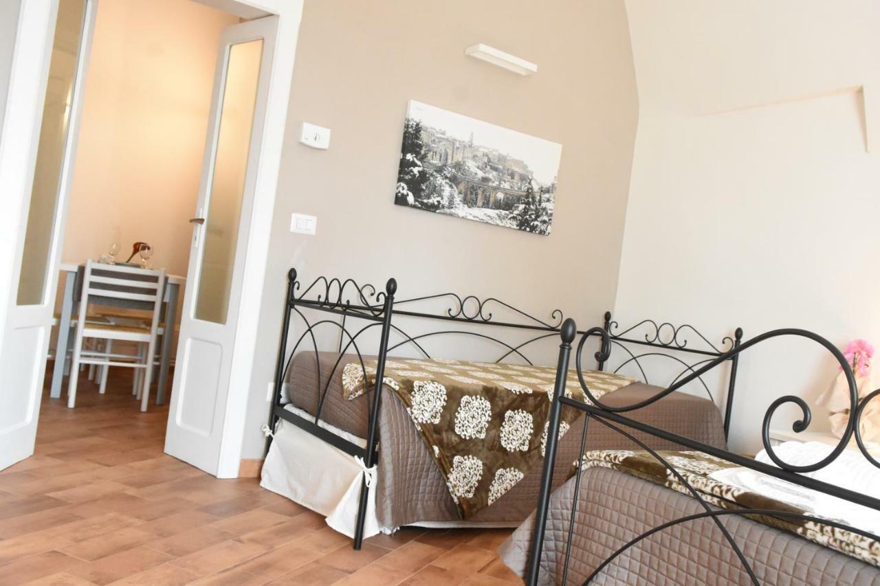 B&B Fontana La Stella กราวีนา อิน ปูเลีย ภายนอก รูปภาพ